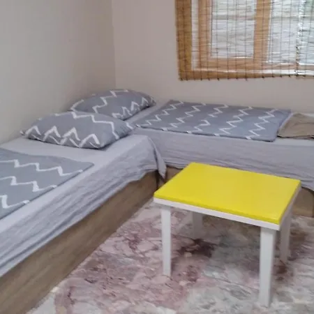 Apartment лидер хаус