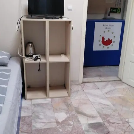 лидер хаус Apartment