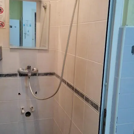 Apartment лидер хаус Warna