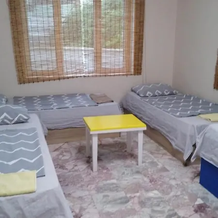 Apartment лидер хаус